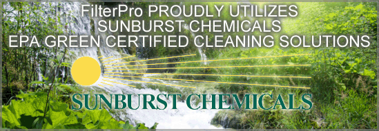 Green Certified Cleaning