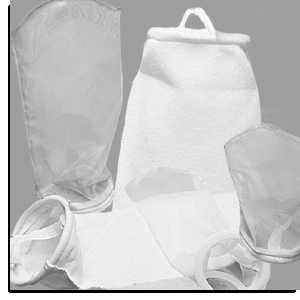 liquid filter bags