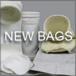 factory direct new baghouse filters